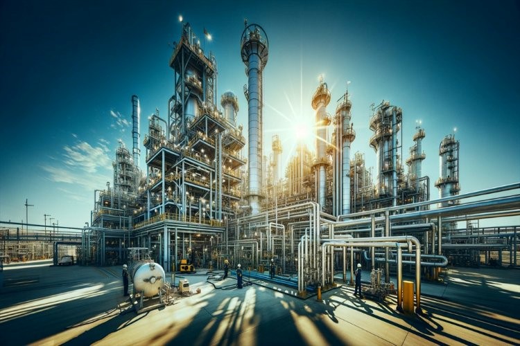 صفر تا صد صادرات محصولات پتروشیمی